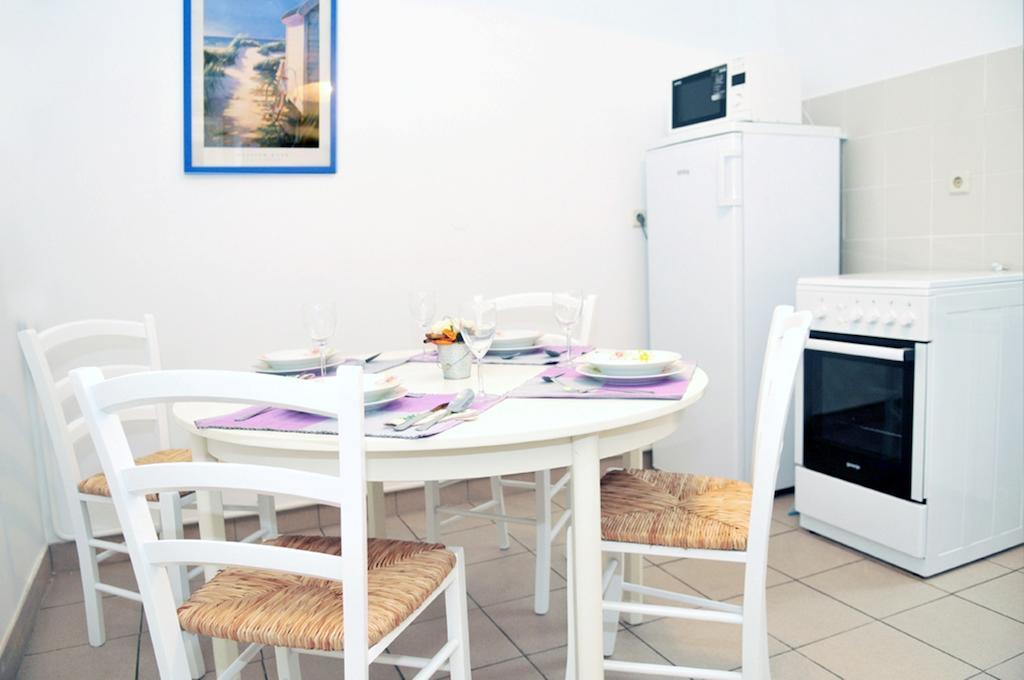 Apartment Central Загреб Номер фото